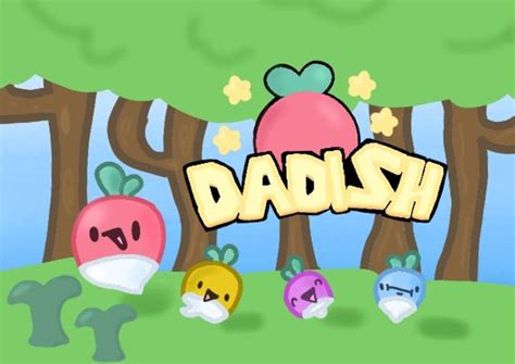 dadish fanart|Iba pa.